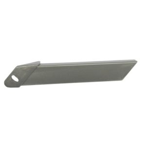 Adaptador longitud guardacadena Horn para Catena 4210-4810, plata