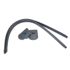 Juego de correas reposapies portabebe Römer Jockey Relax/Comfort