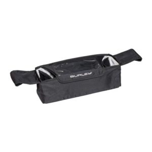 Bolsa Burley para manillar de remolque niños
