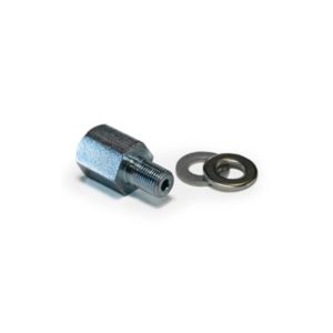 Enganche adaptador Burley para remolque M10.5 x 1.0