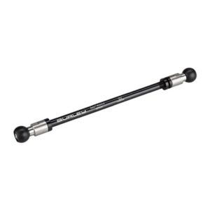 Eje pasante Burley Ballz para remolque Coho XC 12x1.0 197 mm