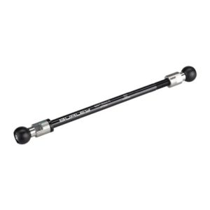 Eje pasante Burley Ballz para remolque Coho XC 12x1.75 177mm
