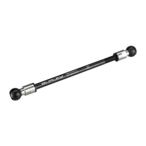 Eje pasante Burley Ballz p/remolq.coho XC 12x1.75 142-148 mm