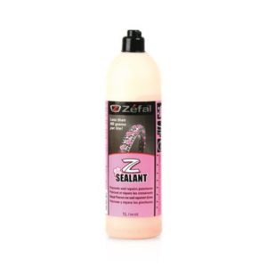 Liquido sellante Zefal Z antipinchazo tubeless tubo 5 litros