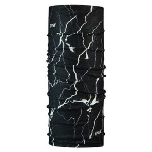 Pañuelo P.A.C Original de microfibra Flash Dark Black 8810-175