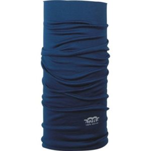 Pañuelo P.A.C. Merino Navy 8850-021
