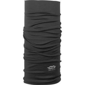 Pañuelo P.A.C. Merino negro 8850-027