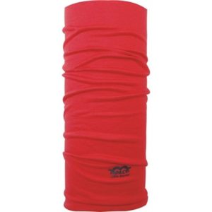 Pañuelo P.A.C. Merino rojo 8850-019