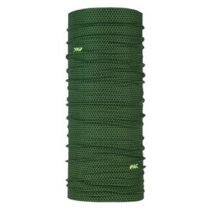 Pañuelo P.A.C. Inside/outside Celltech verde neon 8810-239