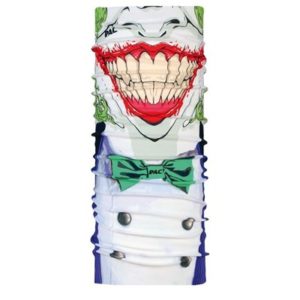 Pañuelo P.A.C Original de microfibra Facemask Joker 8810-216