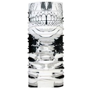 Pañuelo P.A.C Original de microfibra Facemask Skull 8810-217