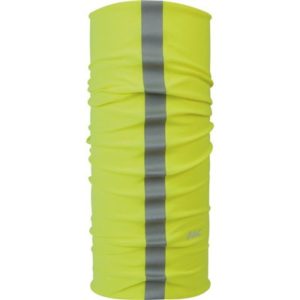 Pañuelo P.A.C Reflector de microfibra Neon Yellow 8840-022