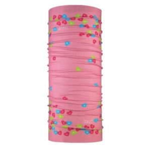 Pañuelo P.A.C. Kids de microfibra Sweet Hearts 8825-131
