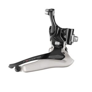 Desviador Campagnolo Record 12V