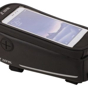 Bolsa Zefal Console pack T1 al cuadro