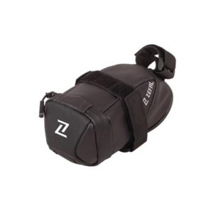 Bolsa Zefal a la tija de sillin Iron pack 2 S-DS