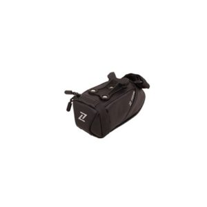 Bolsa Zefal a la tija de sillin Iron pack 2 S-TF