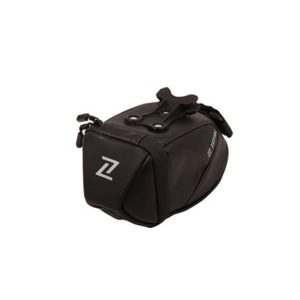 Bolsa Zefal a la tija de sillin Iron pack 2 M-TF