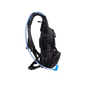 Mochila Zefal Z Hydro XC negro