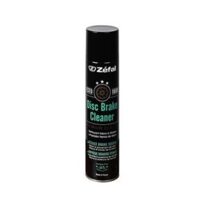 Limpiador Zefal freno disco 400 ml