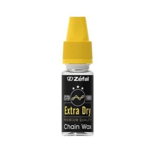 Aceitera Zefal extra Dry cera 10 ml