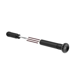 Kit mechas Zefal Z Bar reparacion tubeless para manillar