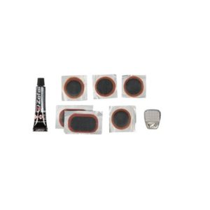 Kit reparacion Zefal MTB
