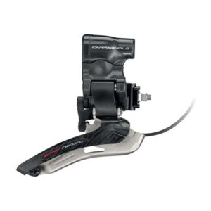 Desviador Campagnolo Super Record 12V EPS Saldare