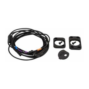 Cable Campagnolo al cuadro para montaje de interfaz interno