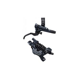 Maneta freno Shimano SLX BL-M7100 derecha 1700 mm pinza trasera M7120 negro