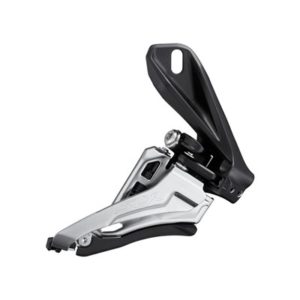 Desviador Shimano SLX FD-M7100 Side Swing 2x12V front pull Direct mount 66-69º 36-38D