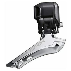 Desviador Shimano GRX FD-RX815 Down Swing 11V Brazed on 61-66º 46-50D