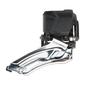 Desviador Shimano Deore XT FD-M8070 Di2 Down Swing 2x11V E-Type 66-69º 34-38D
