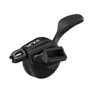 Mando Shimano SLX SL-M7100 izquierdo I-Spec EV 2V 1800 mm aluminio negro