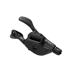 Mando Shimano SLX SL-M7100 derecho I-Spec EV 12V 2050 mm aluminio negro
