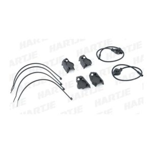 Juego de botones Shimano Dura Ace SW-R9150 Di2 negro