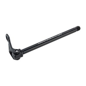 Eje pasante E-Thru Shimano AX-MT700 I-Type trasero 12x142 mm negro