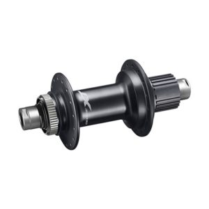 Nucleo Shimano Deore XT FH-8110 disco Centerlock 32 agujeros 148 mm negro (para eje 12 mm)