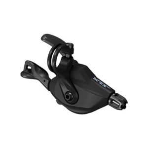 Mando Shimano SLX SL-M7100 derecho Rapidfire Plus I-Spec EV 12V 2050 mm negro/gris