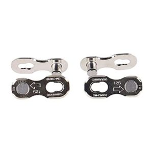 Conector cadena Shimano SM-CN910-12 Quick-Link para cadena M9100 (2 uds)