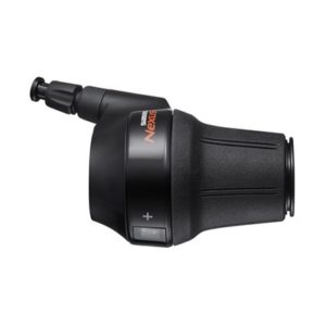 Mando Shimano Nexus SL-C7000 Revo Shifter 5V 2100 mm negro