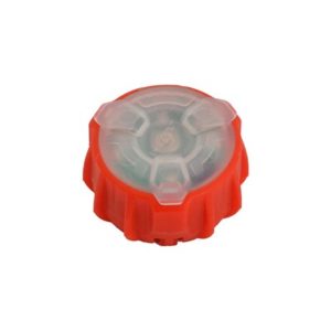 Luz LED casco MET LED Safe-T Duo