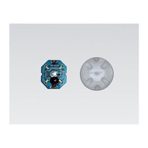 Kit luz LED casco MET Safe-T E-Twist