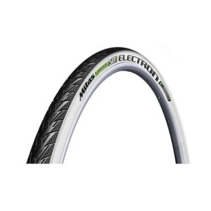 Cubierta Mitas Electron R21 28x1.75 negro