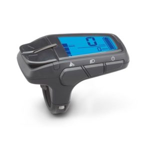 Display E-Bike Yamaha 1.7" LCD para motores Yamaha (modelos a partir de 2017)