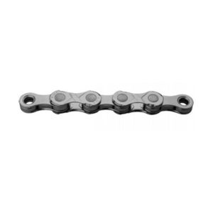 Rollo 50 metros cadena KMC E10 EPT E-Bike 10V plata