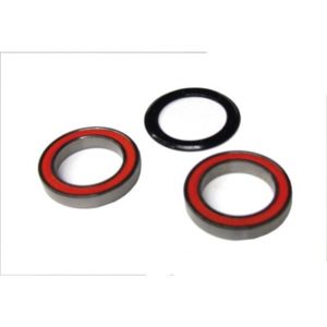 Juego de rodamientos Ultra Torque Chorus (37x25x6)