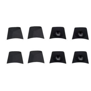Tuerca plato FSA Powerbox (4 unidades)