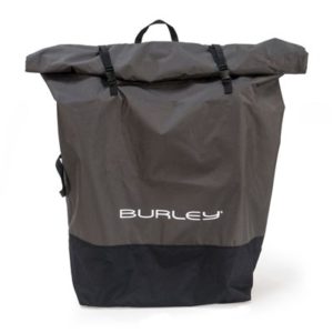Bolsa almacenamiento Burley p/D'Lite/Cub/Solo/Encore/Honey Bee/Bee/Minnow/Tail Wagon/Nomad/Flatbed