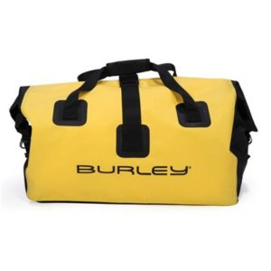 Bolsa de equipaje para remolque Burley Coho XC/Flatbed impermeable 75 litros